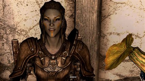 janessa skyrim|Skyrim talk:Jenassa .